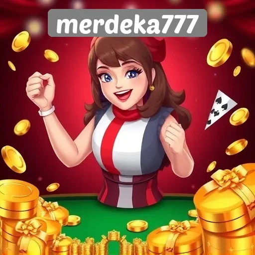 Beragam Bonus dan Promo Menarik di Merdeka777