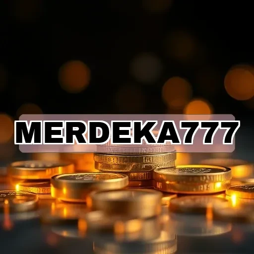 merdeka777: Temukan Keunggulan Bonus Harian yang Menguntungkan