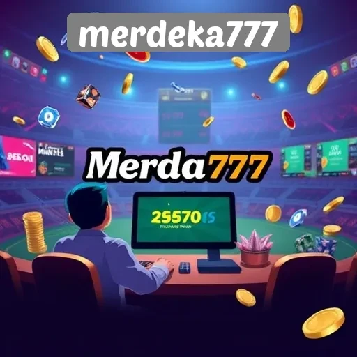 Perbandingan Merdeka777 dengan Situs Game Lain di Pasar Indonesia