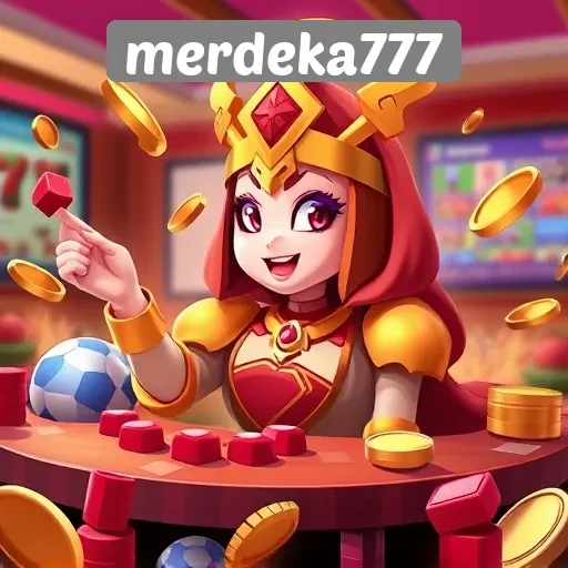 Mendalami Fitur Menarik di Situs Game Merdeka777