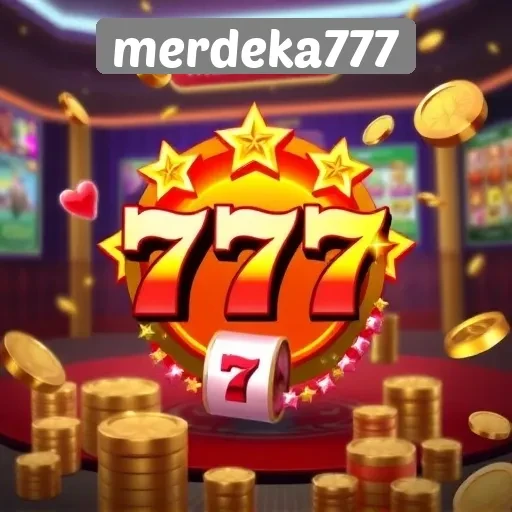 Menelusuri Ragam Permainan yang Tersedia di Merdeka777