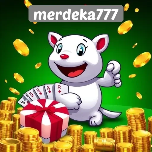 Keunggulan Fitur dan Permainan di Merdeka777