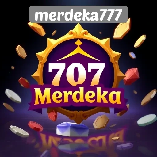 Tinjauan Fitur Menarik di Situs Game Merdeka777
