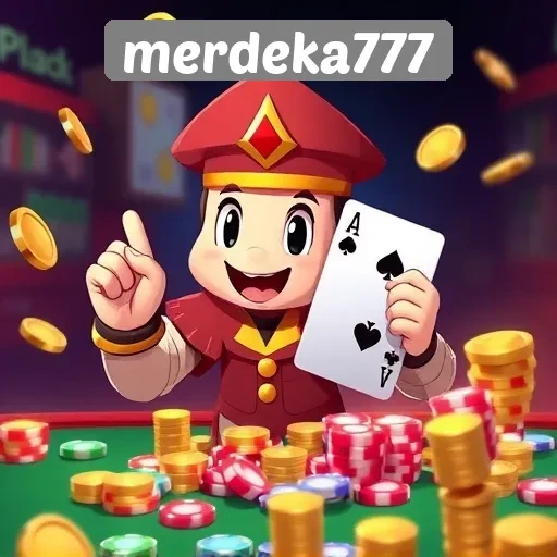 Pengalaman Memainkan Game di Merdeka777 untuk Pemula