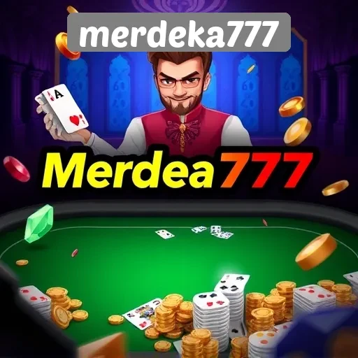 Apa Saja Jenis Permainan yang Tersedia di Merdeka777