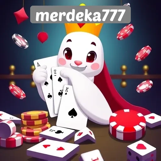 Panduan Memulai di Situs Game Merdeka777