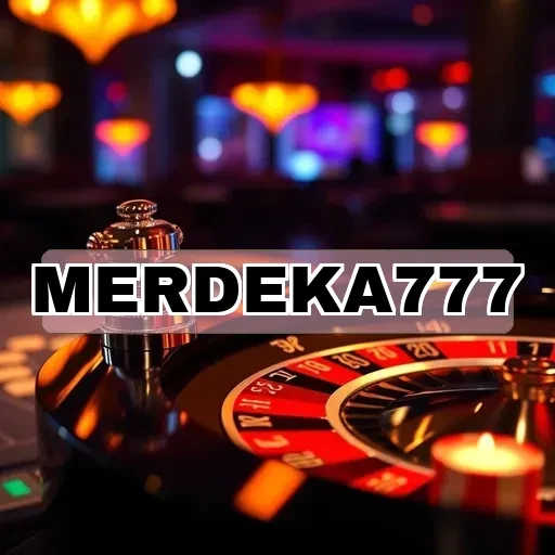 merdeka777: Jadi Gamer Cerdas dengan Panduan Permainan Terbaik