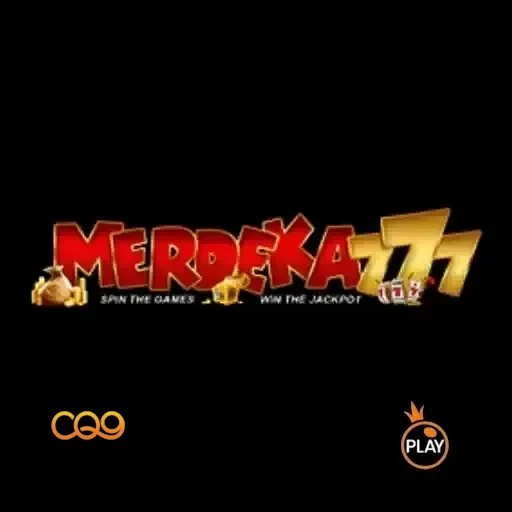merdeka777 Logo