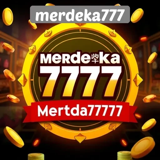 Evolusi Merdeka777 dalam Menjawab Kebutuhan Game Modern