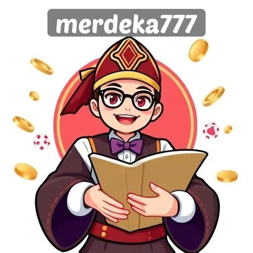 Analisis Fitur dan Layanan yang Ditawarkan oleh Merdeka777