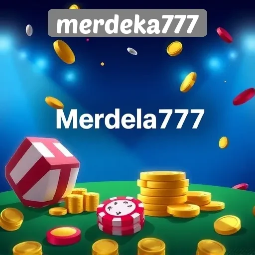 Merdeka777 Sebagai Pilihan Utama Pecinta Game Online