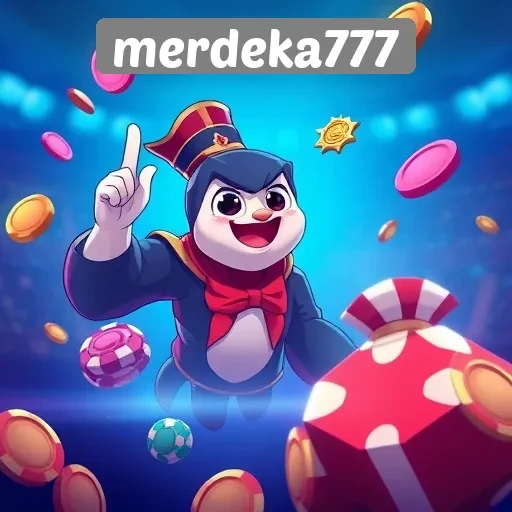 Fitur Unggulan Merdeka777 untuk Pecinta Game Online