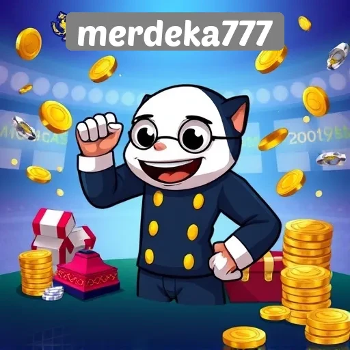 Merdeka777 Sebagai Platform Game Online Pilihan di Indonesia