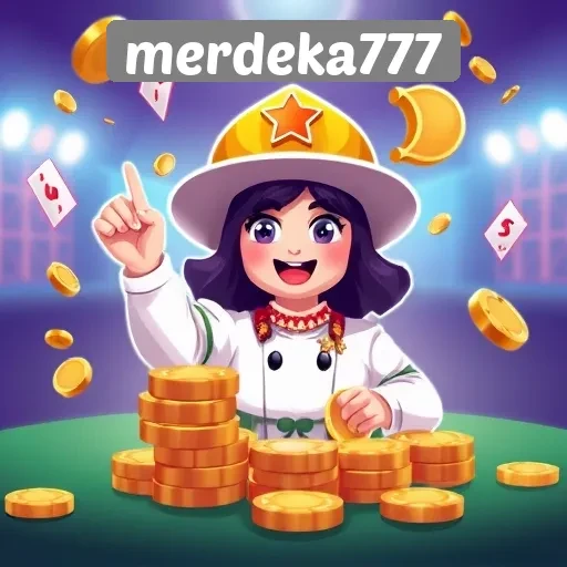 Mengenal Lebih Dekat Situs Game Merdeka777