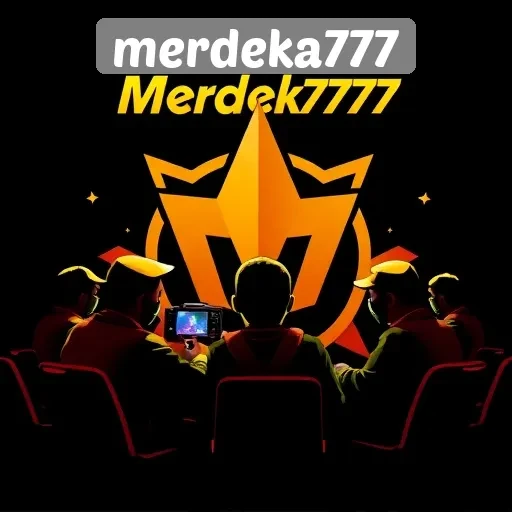 Dampak Merdeka777 terhadap Komunitas Gamer di Indonesia