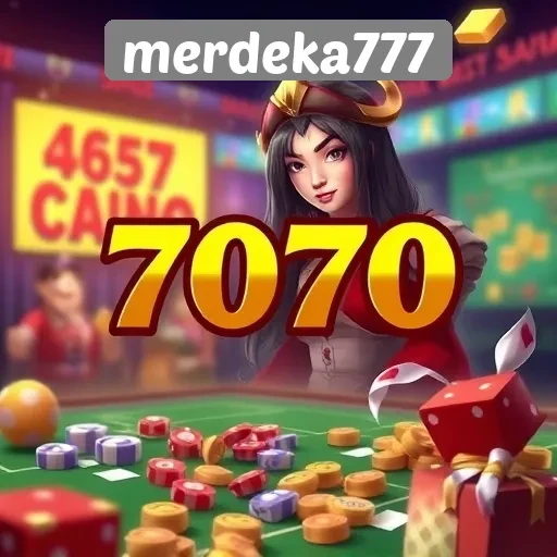 Merdeka777: Menawarkan Beragam Permainan untuk Pecinta Game