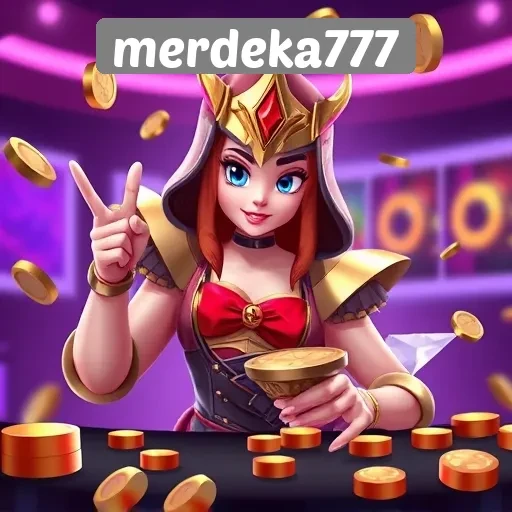 Keuntungan Bermain di Merdeka777 untuk Pecinta Game