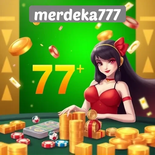 Mengapa Merdeka777 Menjadi Pilihan Utama untuk Judi Online