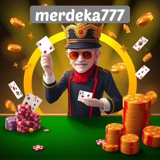 Kelebihan dan Kekurangan Bermain di Merdeka777