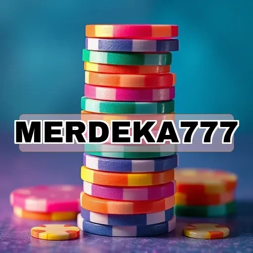 merdeka777: Temukan Sensasi Poker Terbaik di Indonesia
