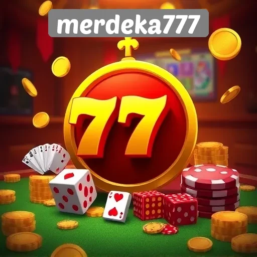 Review Game Terpopuler di Merdeka777