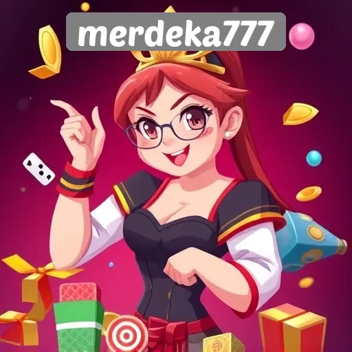 Promosi dan Bonus Menarik di Merdeka777 untuk Pemain Aktif