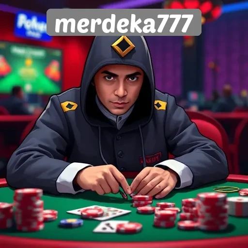 Cara Aman Bermain di Merdeka777 di Indonesia