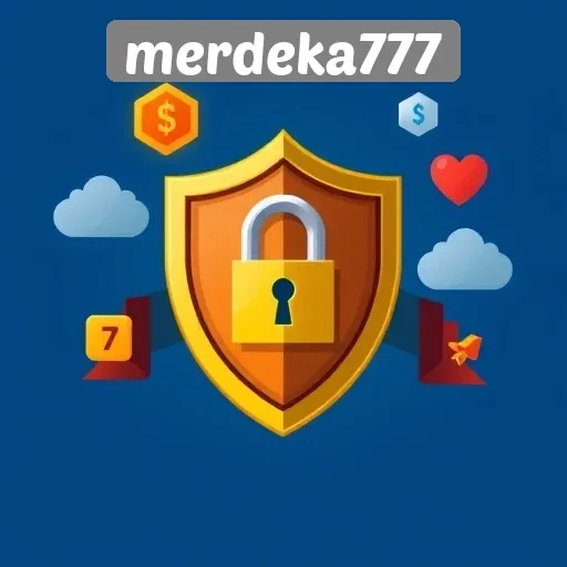 Keamanan dan Privasi di Situs Game Merdeka777
