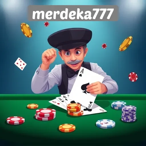 Strategi Menang di Permainan yang Tersedia di Merdeka777