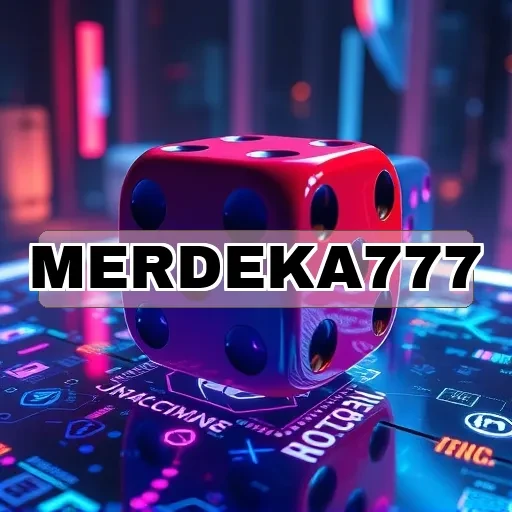 merdeka777: Strategi Menang Padu untuk Permainan Slot Terpopuler
