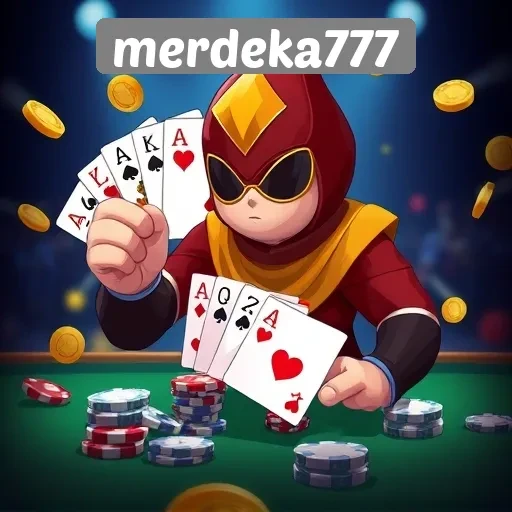 Tips dan Trik Bermain di Situs Game Merdeka777